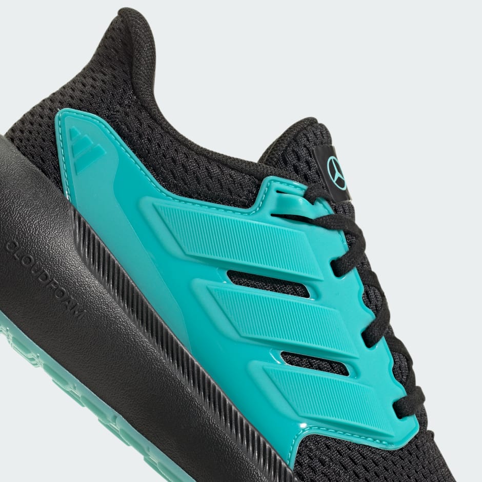 TENISICE MERCEDES - AMG PETRONAS FORMULA ONE TEAM ULTIMASHOW 2.0 JUNIOR