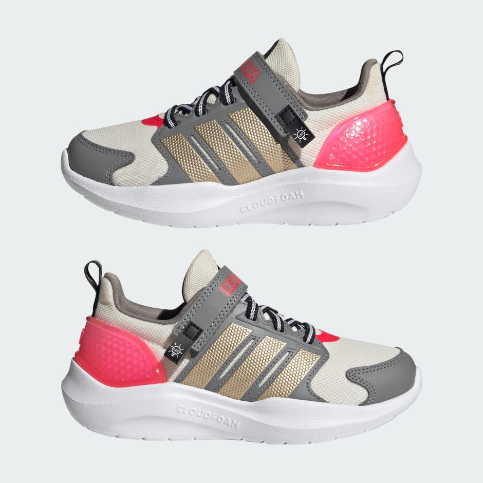 LIGHTORAMA RUNNER SHOES CHILDREN