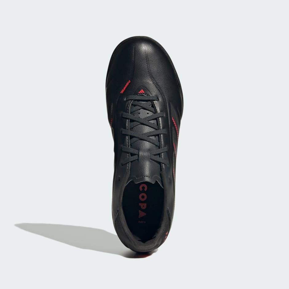 Ghete de gazon Copa Pure 3 League pentru copii