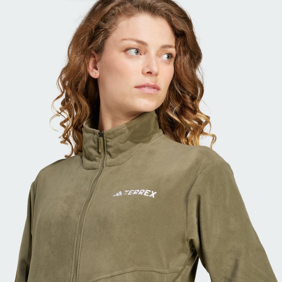 Jakna Terrex Multi Full-Zip Fleece