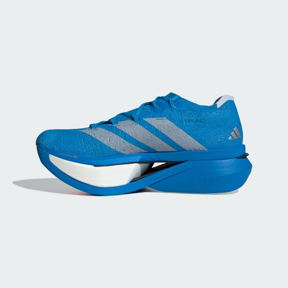 Tenisice Adizero Prime X3 Strung