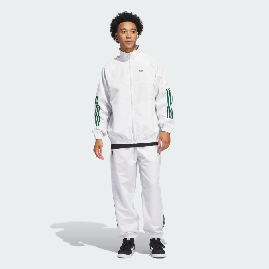 Skateboarding Gatsele Track Jacket (Gender Neutral)