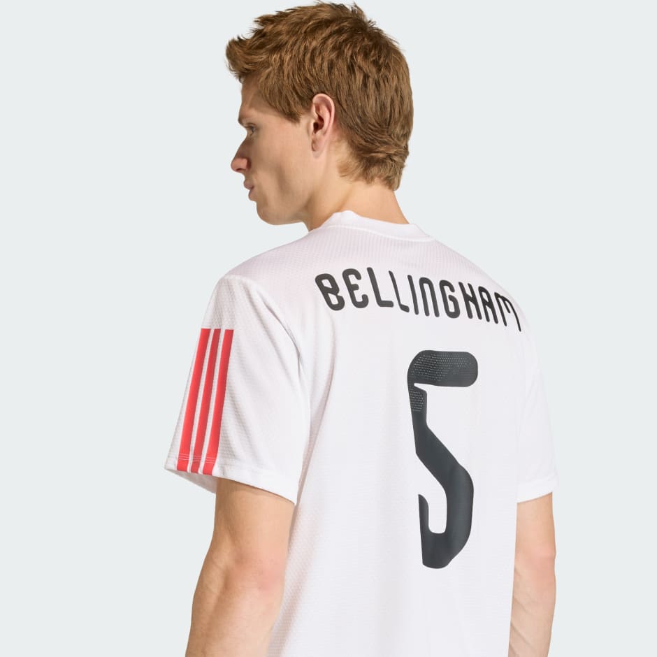 Tricou de Antrenament Jude Bellingham