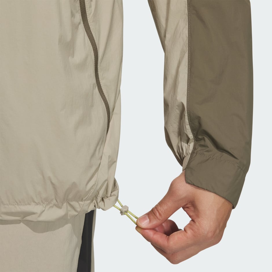 Vi&scaron;efunkcionalna jakna otporna na vjetar