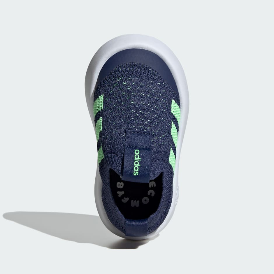 Shoes Bubblecomfy Shoes Kids Blue adidas South Africa