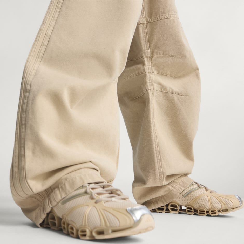 CANVAS LOOSE מכנסי