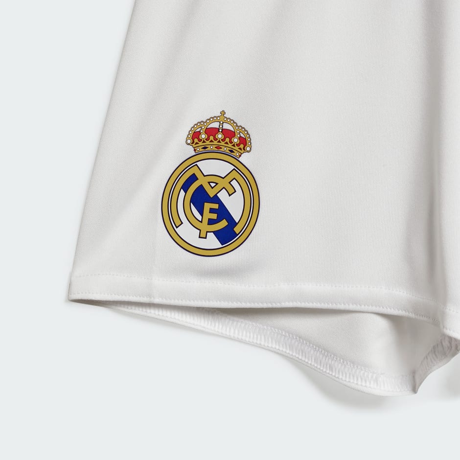 Real Madrid 24/25 Home Baby Kit Kids