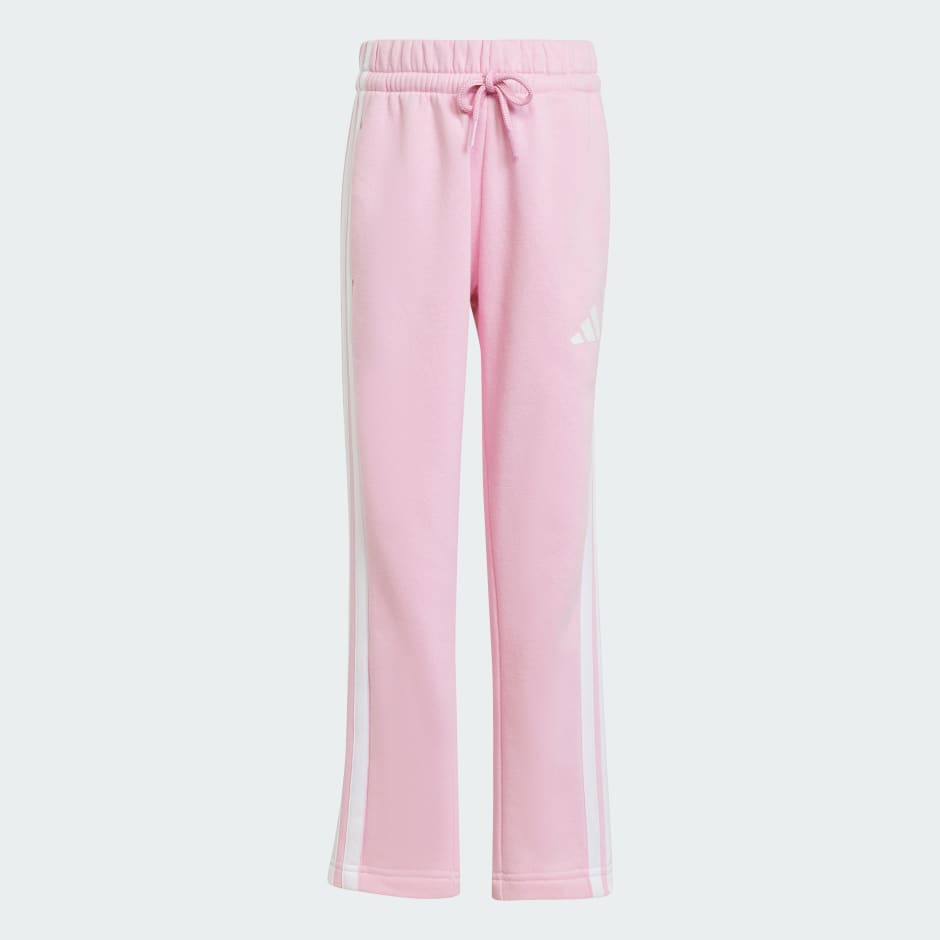 Seasonal Essentials Tiberio 3-Stripes Fleece Track Suit Kids