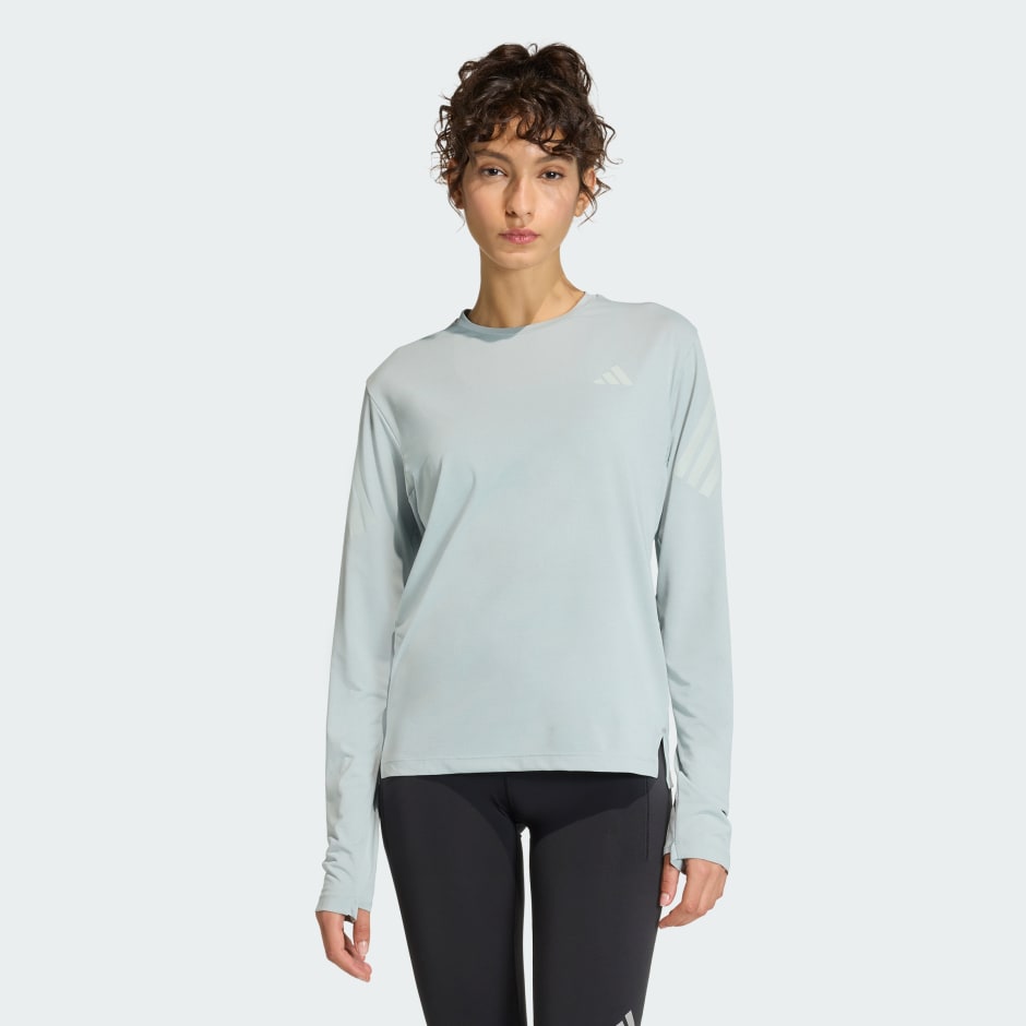 Majica dugih rukava adi365 CLIMACOOL