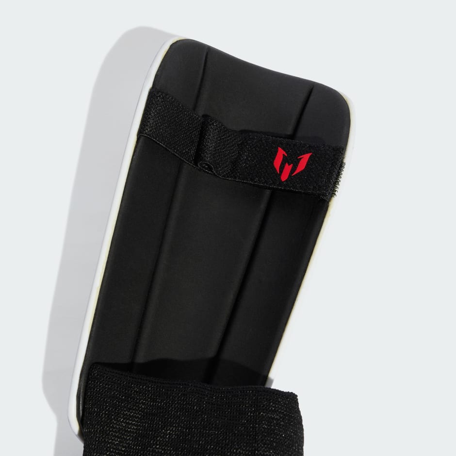 Messi Match Shin Guards Kids