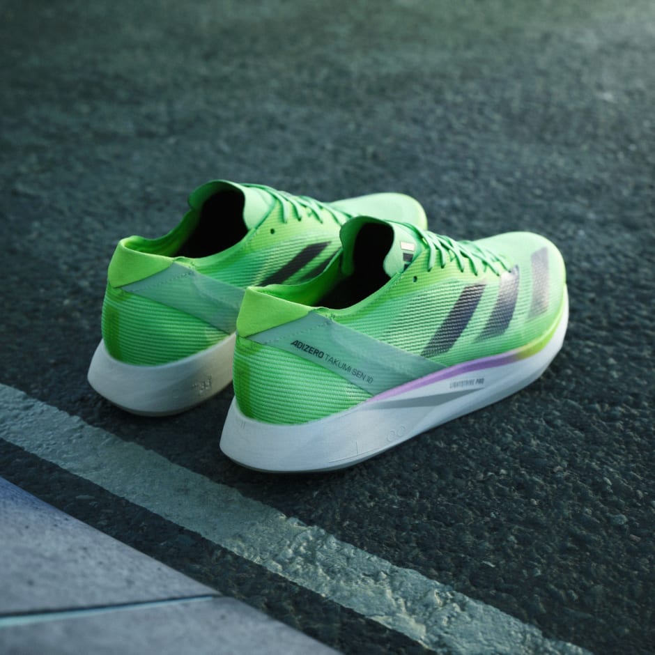ADIZERO TAKUMI SEN 10 M