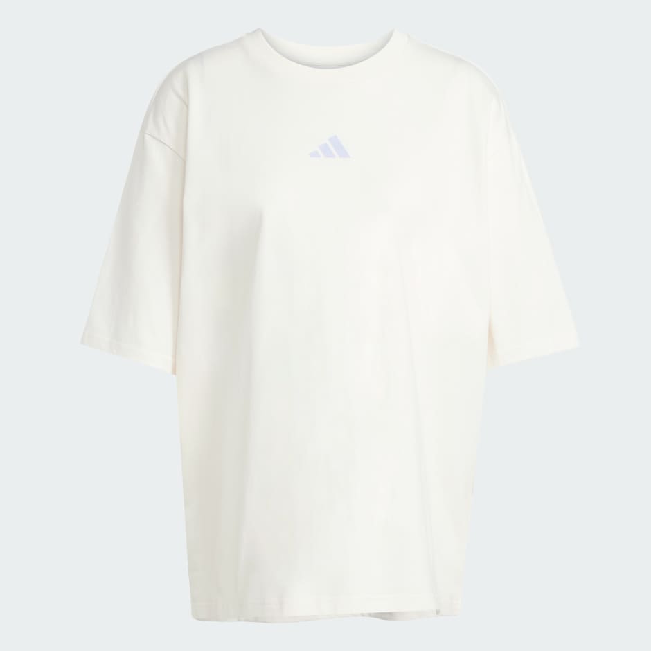 Training Yoga Stretch Body Mind Graphic Tee