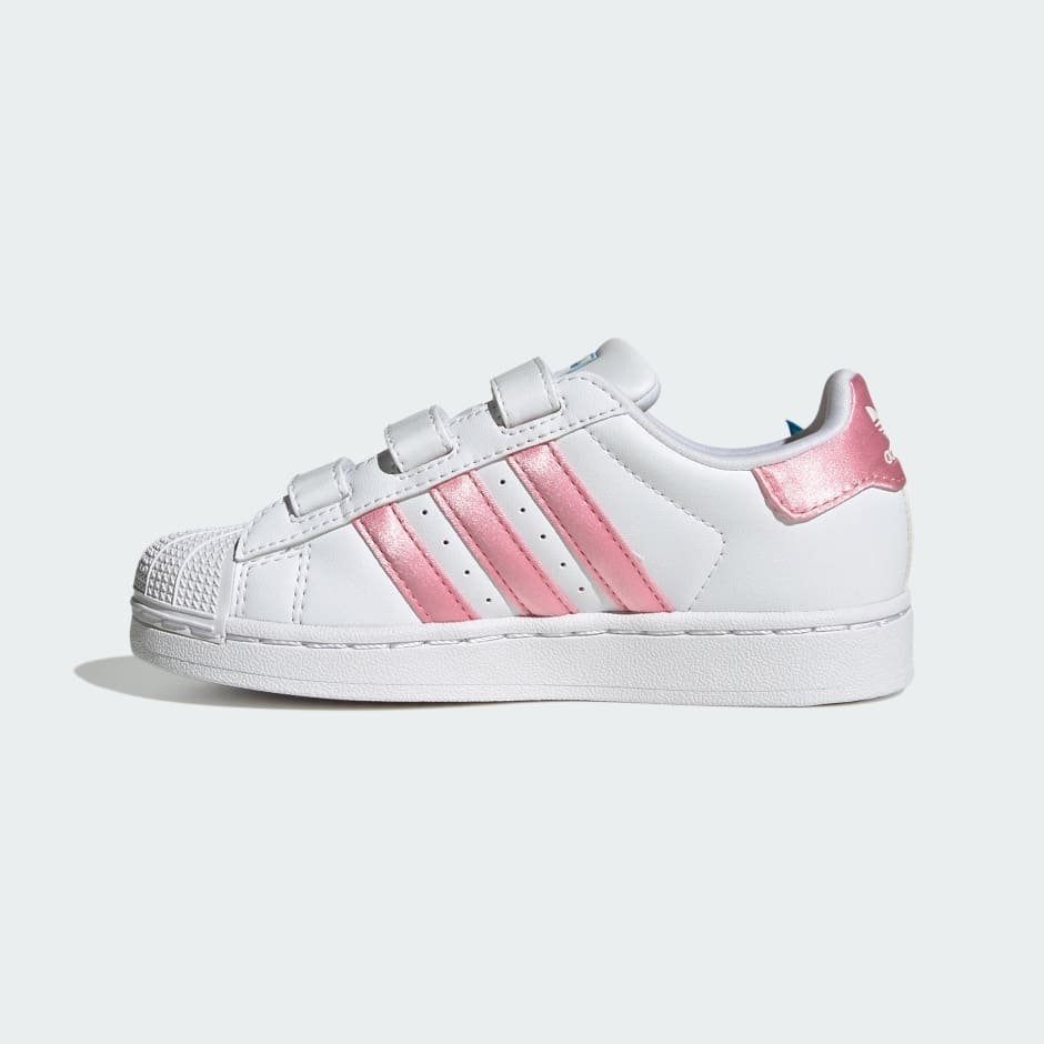 Adidas Disney Superstar II Comfort Closure Shoes
