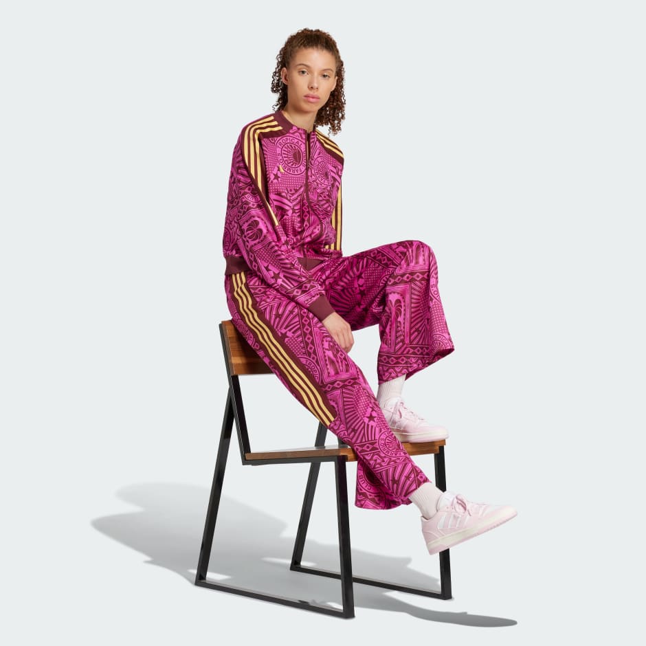 adidas x FARM Tiro Track Pants