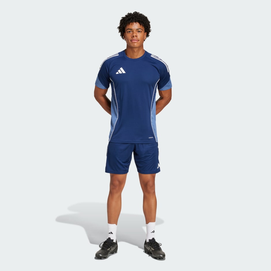 Tiro 25 Competition Training Shorts