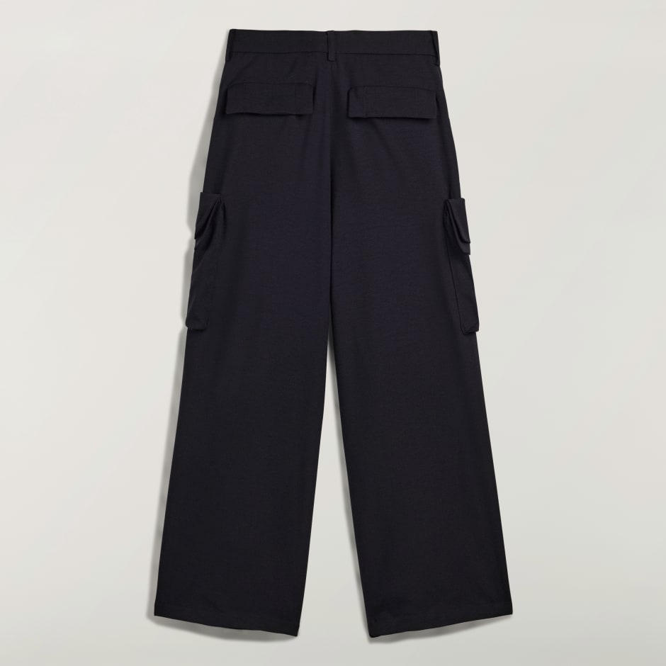 Y-3 Sport Uniform Multi Cargo Pants