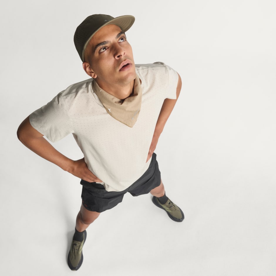 Tricou Pentru Alergare Adi365 H.Koumori