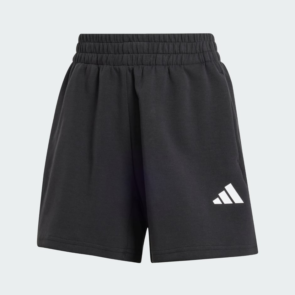 شورت Future Icons Small Logo