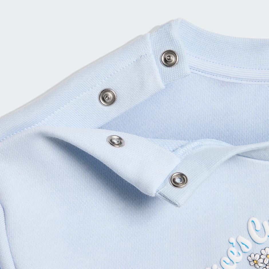 SET PENTRU COPII ADIDAS DISNEY CREW