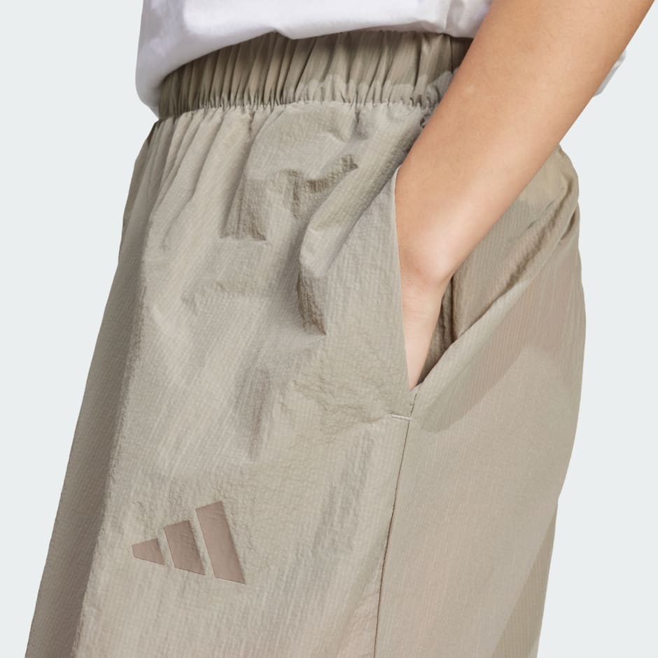 Future Icons 3-Stripes Woven Pants