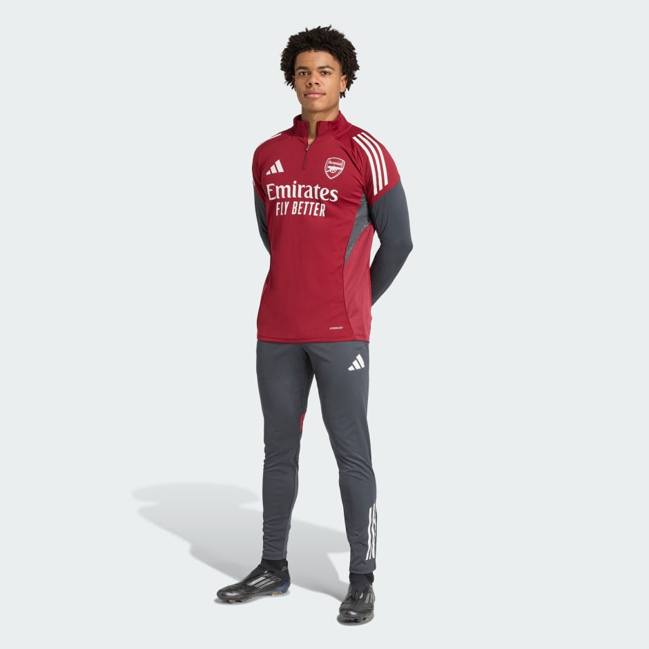 Arsenal Tiro 25 Competition Training Top