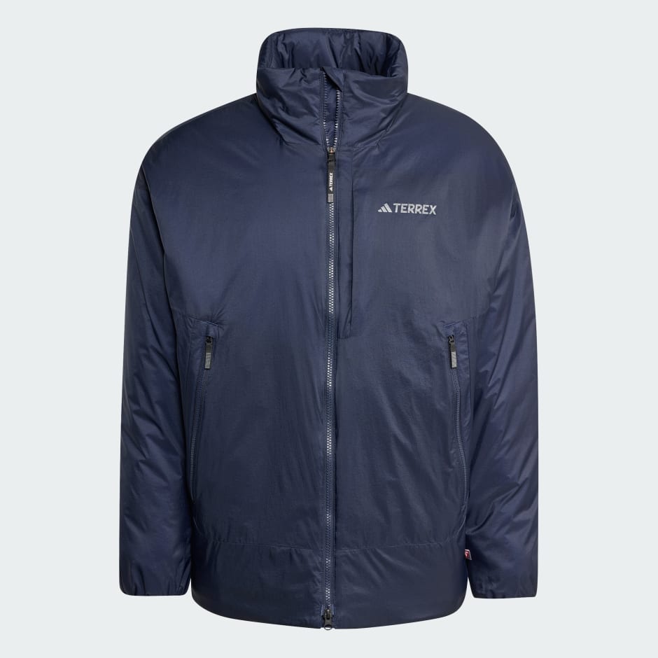 Jachetă căptușită Xploric PRIMALOFT