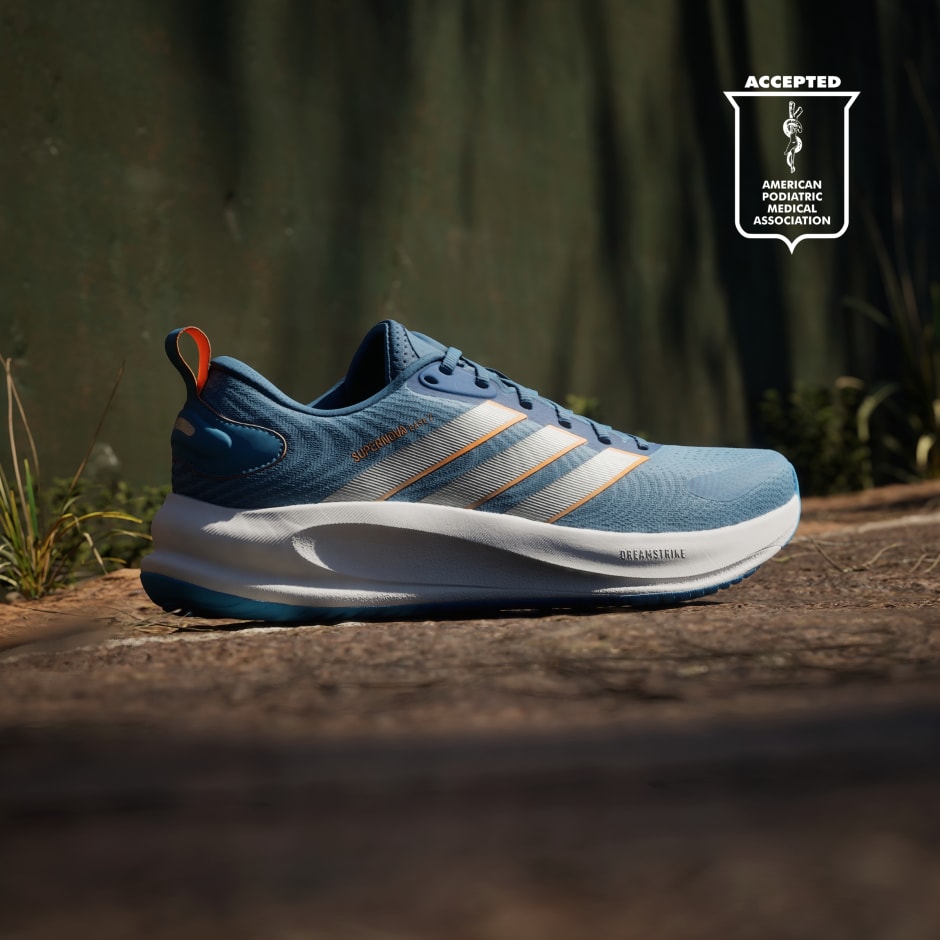 SUPERNOVA EASE 2 M RUNNING SHOES