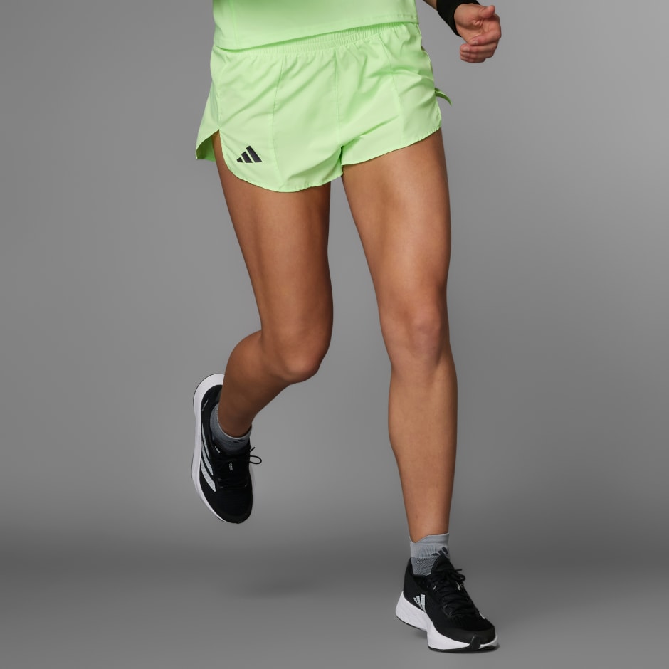 Adizero Essentials Running Short