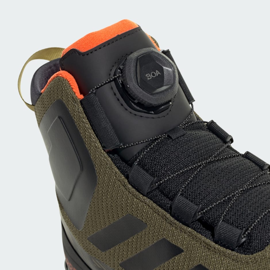 Pantofi de drumeție Terrex Conrax BOA RAIN.RDY