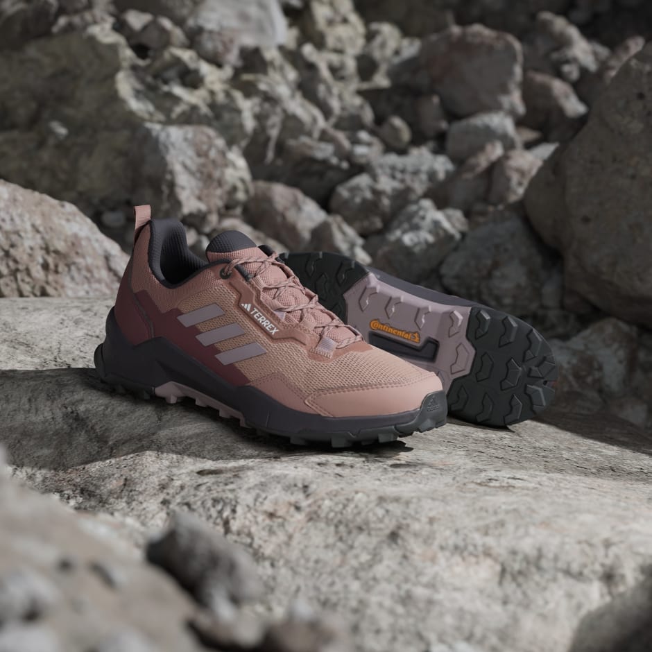 Terrex AX4 Hiking Shoes