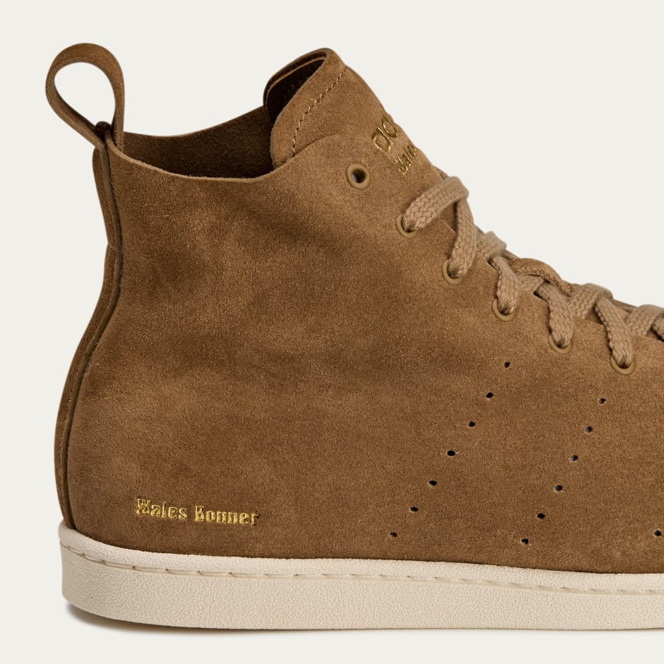 Wales Bonner Superstar Shoes