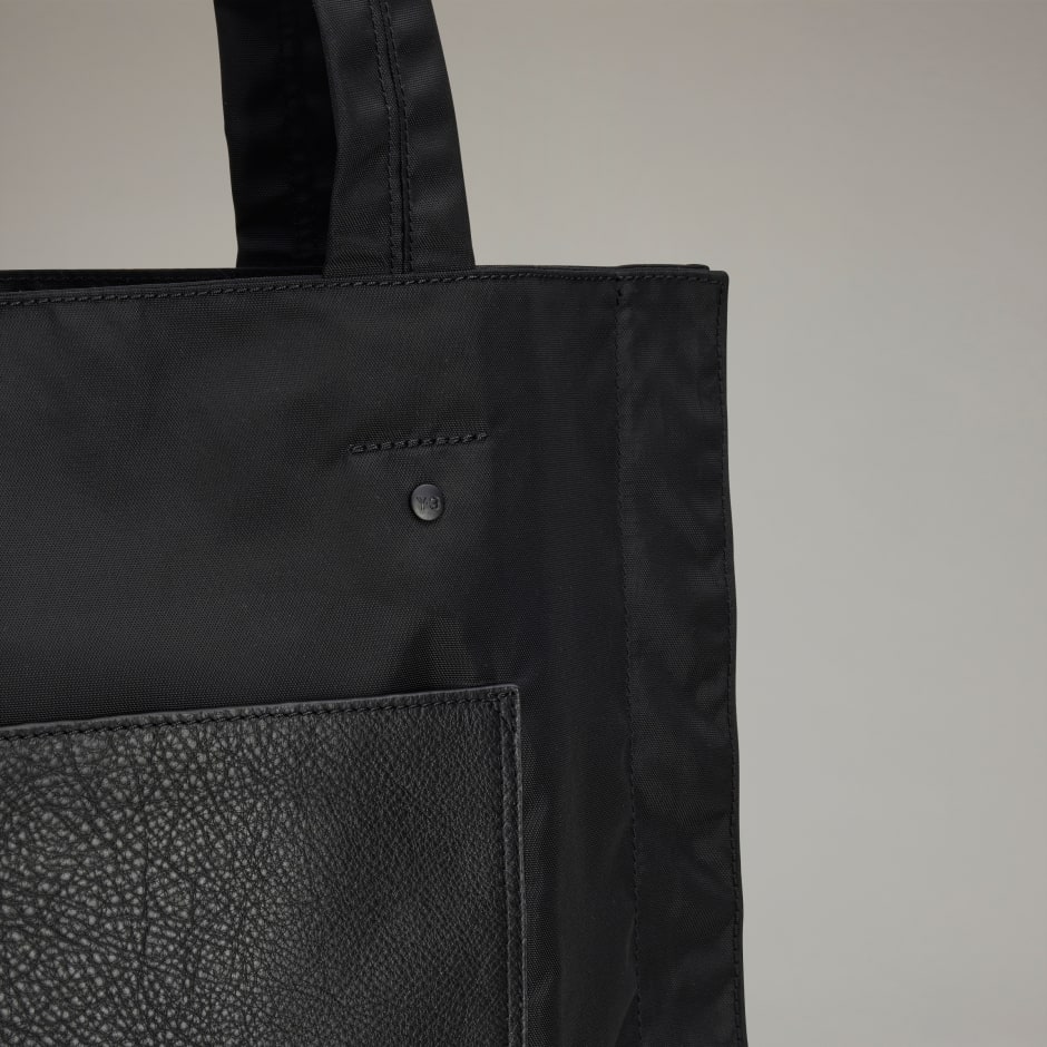 Y-3 Lux Tote