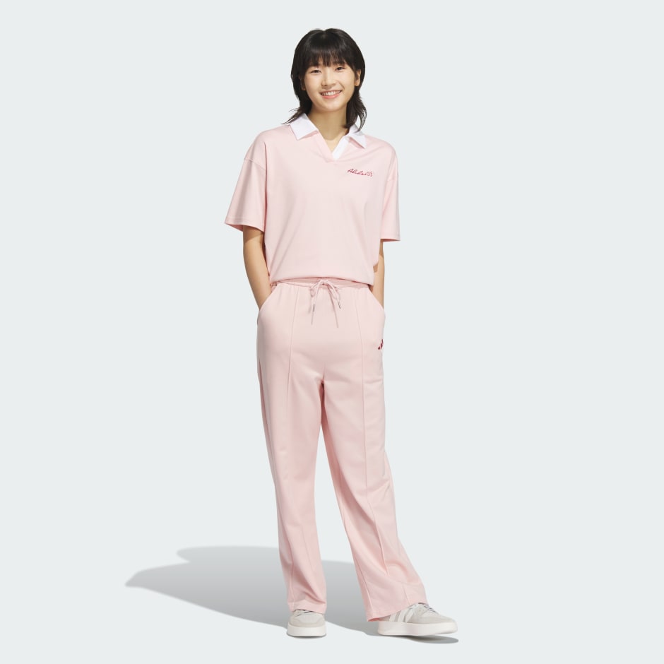 Verbiage Short Sleeve Polo Shirt