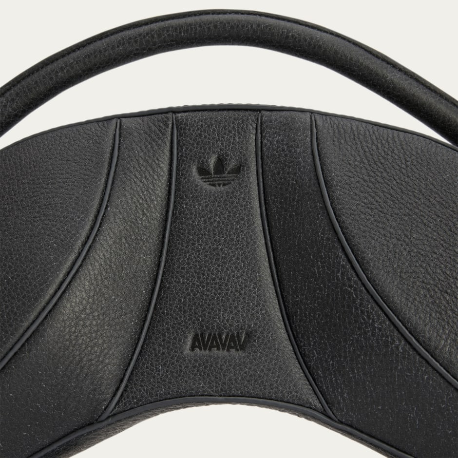 adidas by Avavav Sculpted Hand Bag