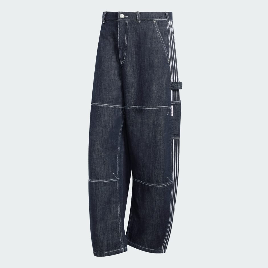 PANTALONI ORIGINALS DENIM WORK