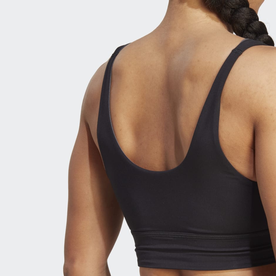 Purebare Light-Support Bra