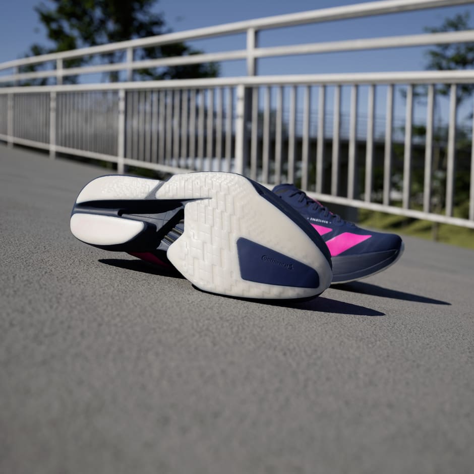 Adizero Adios Pro 4 BMW Berlin Marathon 2025 shoes