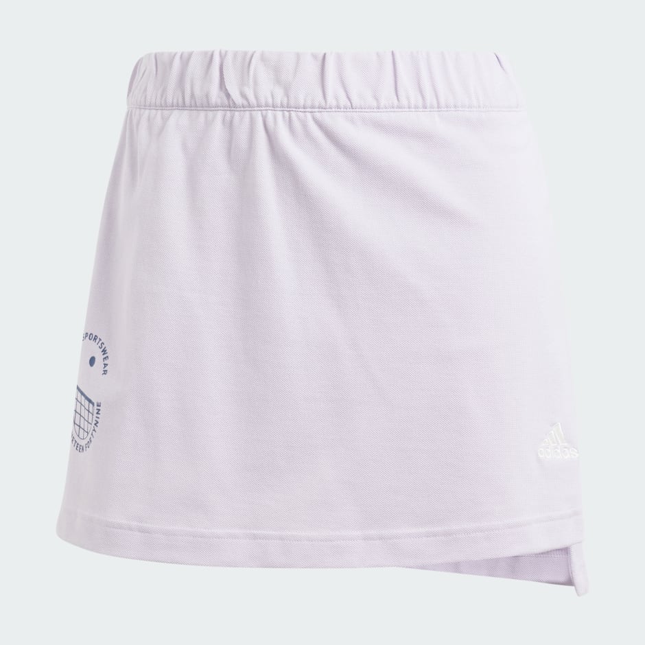 Sportswear Resort Graphic Skort