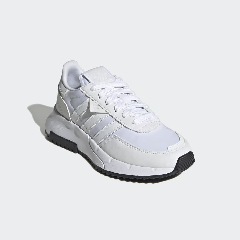 adidas Retropy F2 Shoes - White | adidas UAE