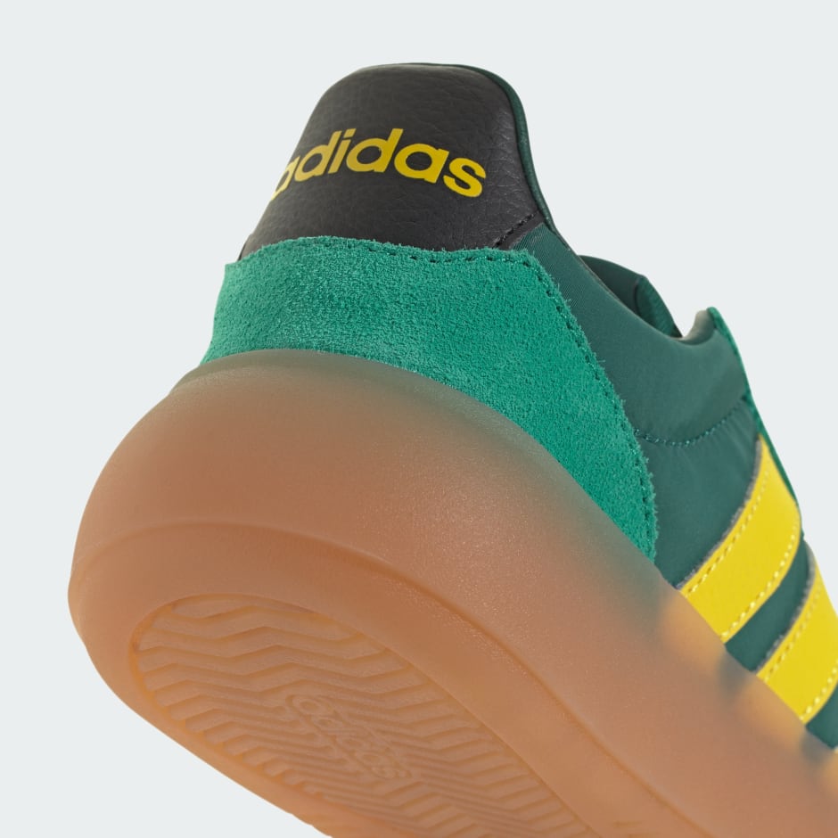 Barreda Decode Shoes Kids
