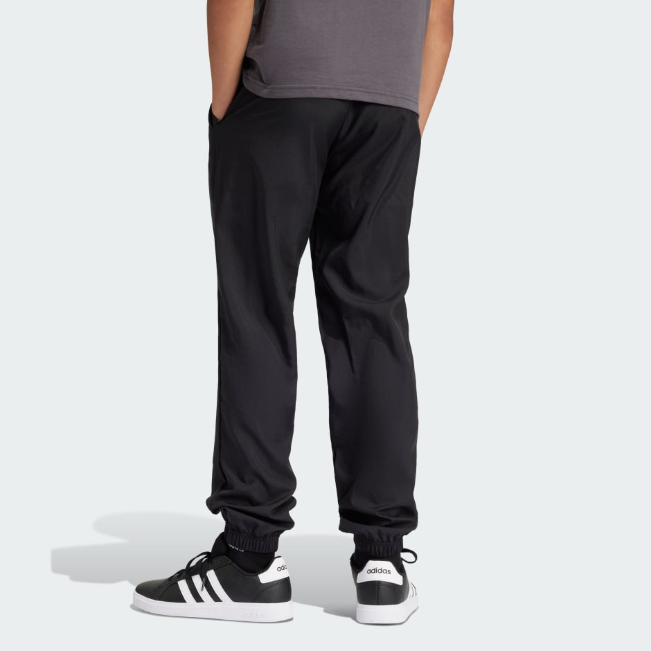 B WO PANT