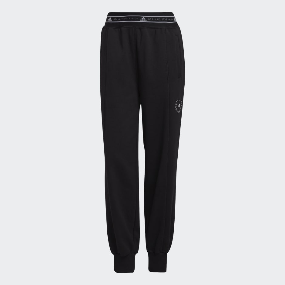 Adidas stella clearance mccartney essential sweatpants