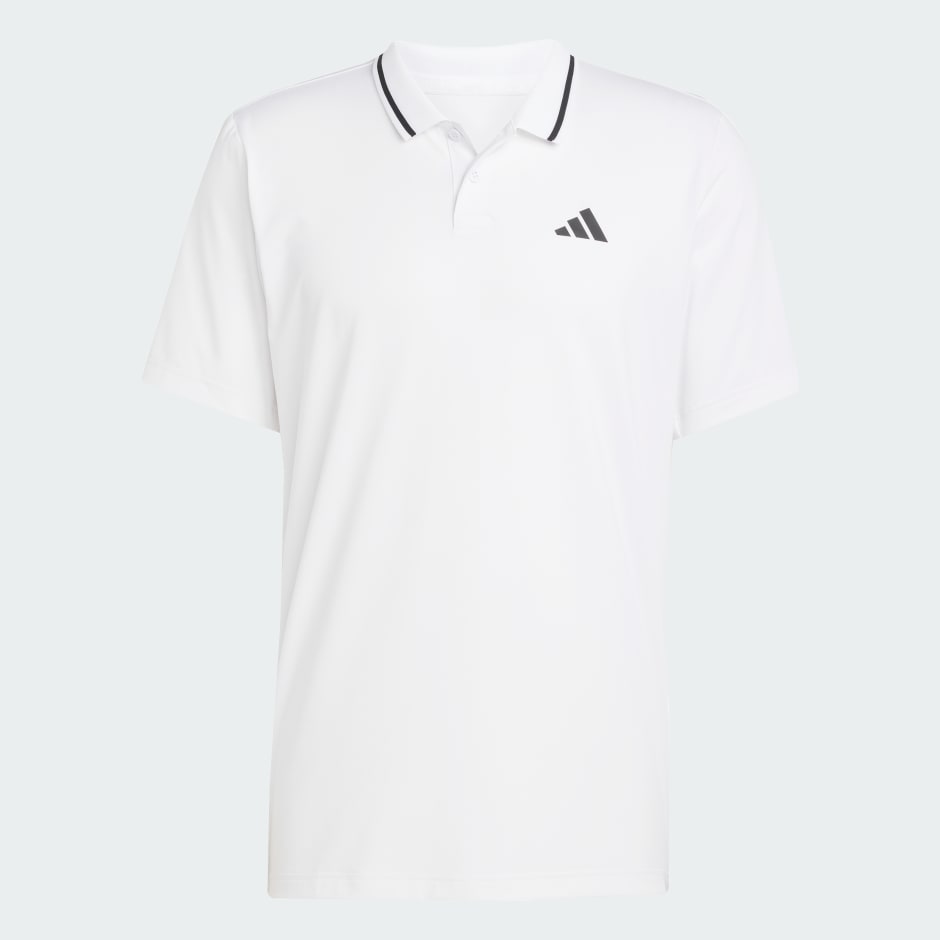 Club Tennis Climacool Piqué Polo Shirt