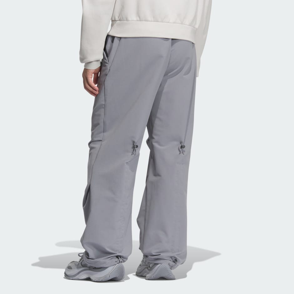 FUTURE STYLE WOVEN PANTS