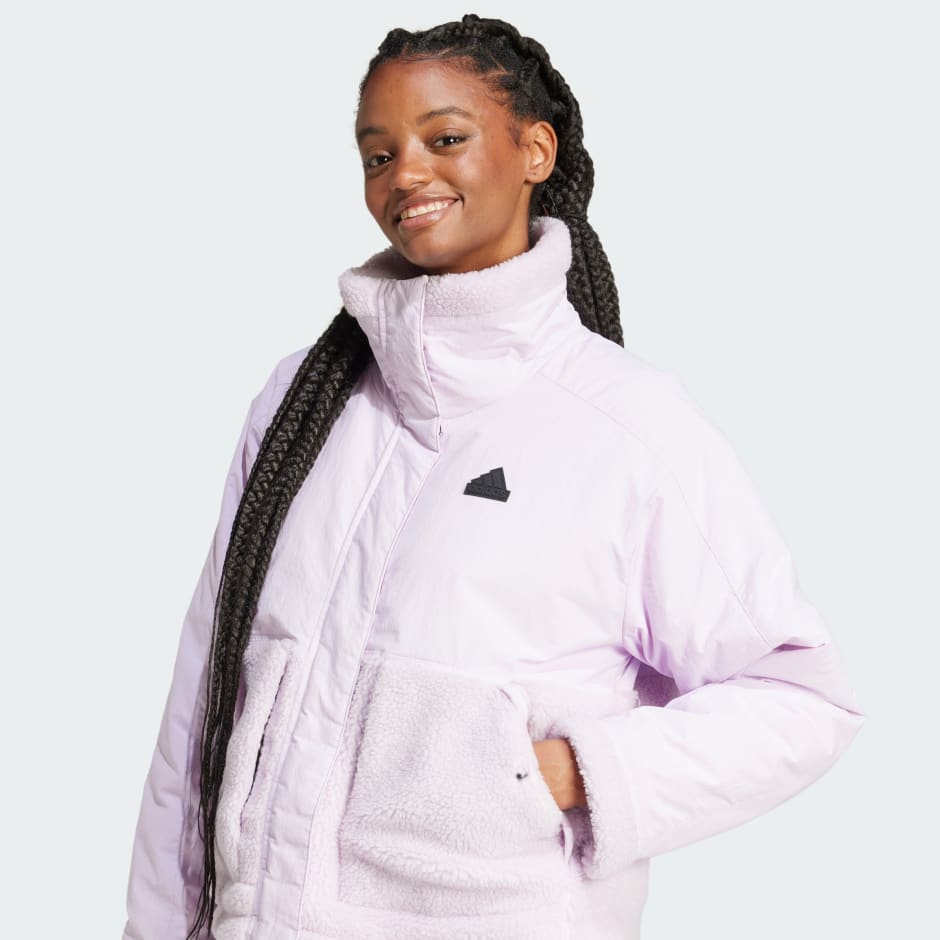 City Escape Insulation Jacket