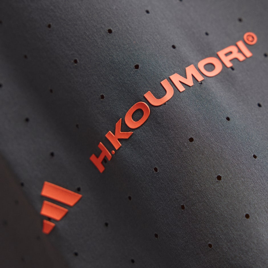 Adi365 H.Koumori 跑步背心