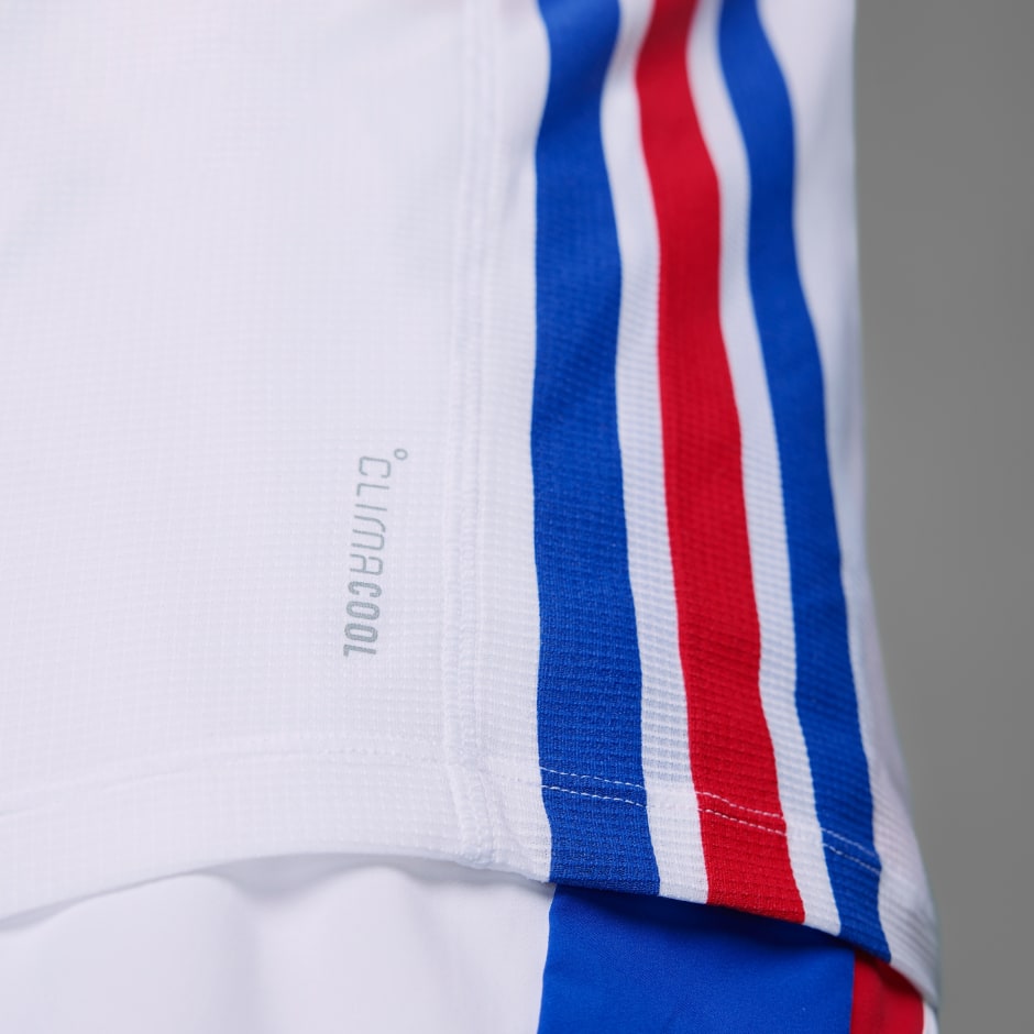 تيشيرت Adizero Retro Running