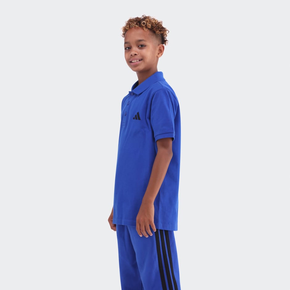 U J POLO