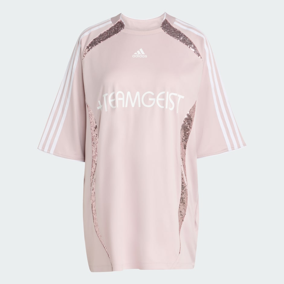 Adilenium Season 4 Teamgeist Oversized Jersey
