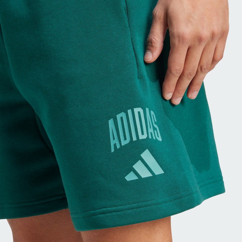 Collegiate Short